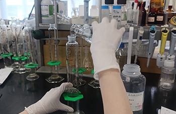 2. Water Quality Investigation and Analysis