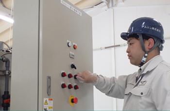 4. Delivery, Installation and Commissioning