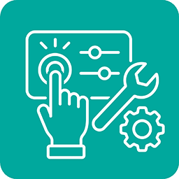 Easy Operation & Maintenance