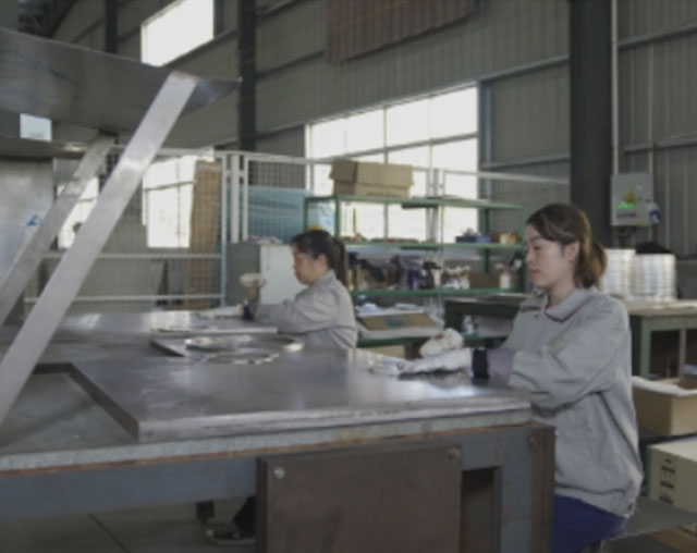 Quality Assurance System