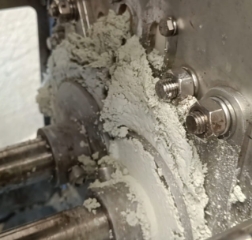 Reduce Sludge Volume and Disposal Costs