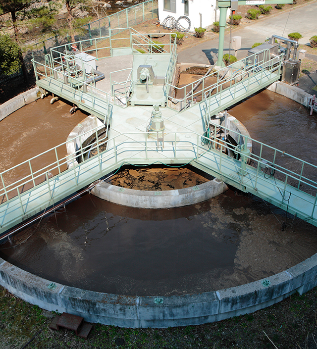 What Is Wastewater Treatment?
