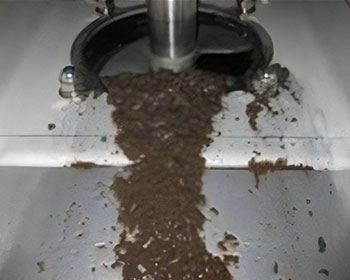 Role of Sludge Thickeners