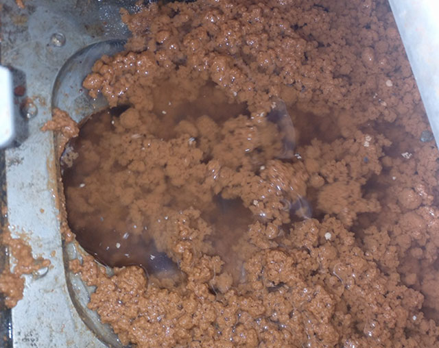 Role of Flocculants and Coagulants in Sludge Treatment
