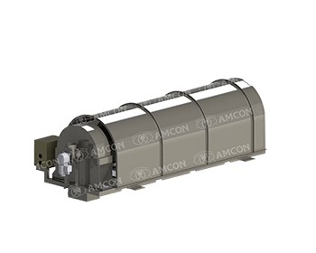 Sludge Dryer