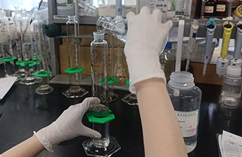 2.Wastewater Sample Analysis