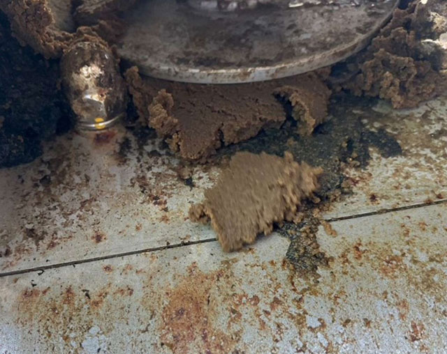 Successfully Reduced Electricity Costs and Downtime by Replacing Centrifugal Dewatering Machines