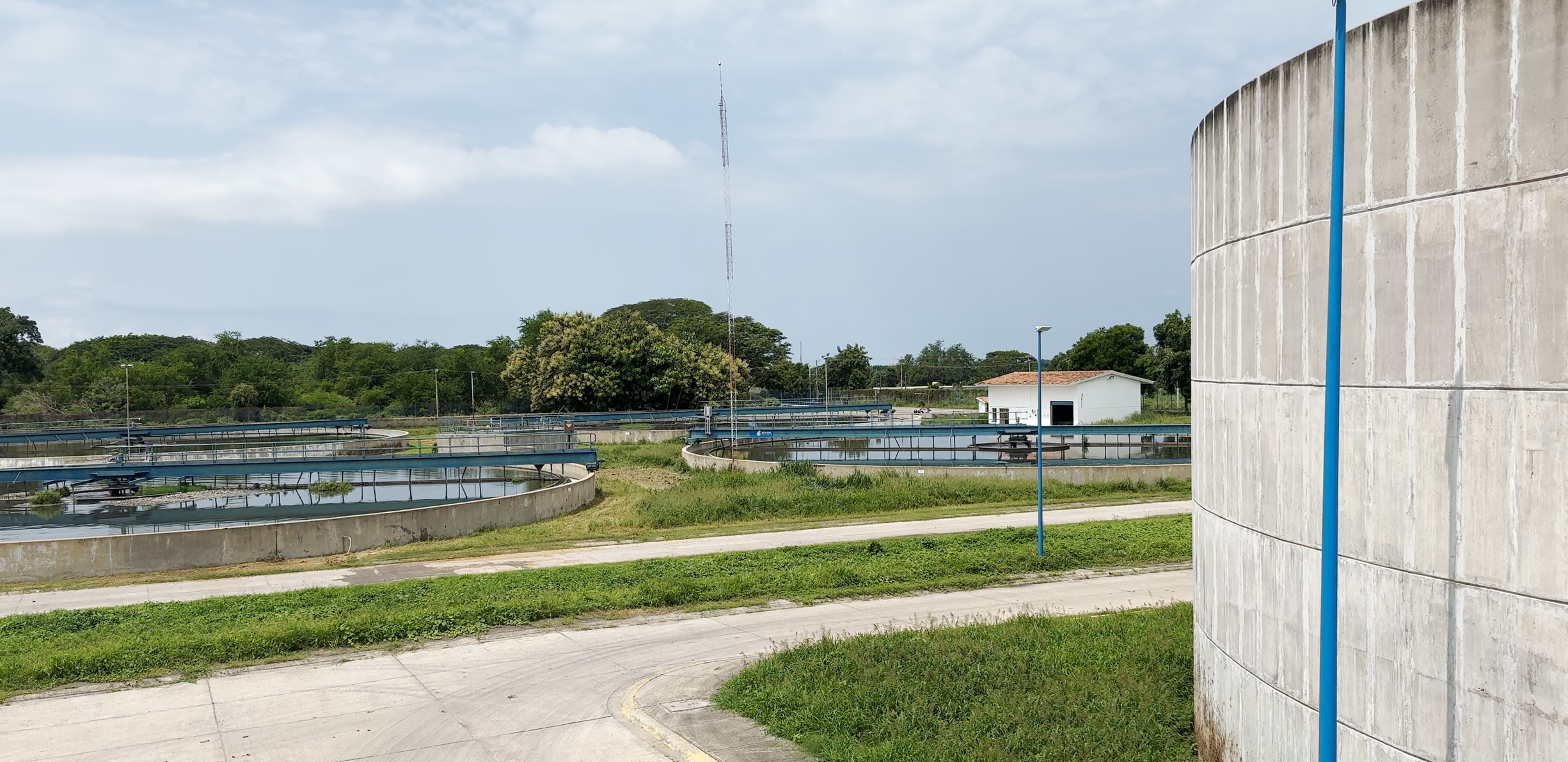 Providing Stable Operation Treatment Plants with the VOLUTE™ Dewatering Press – Flexible Performance for Varying Sludge Conditions