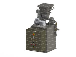 Polymer Make-up System AP Series