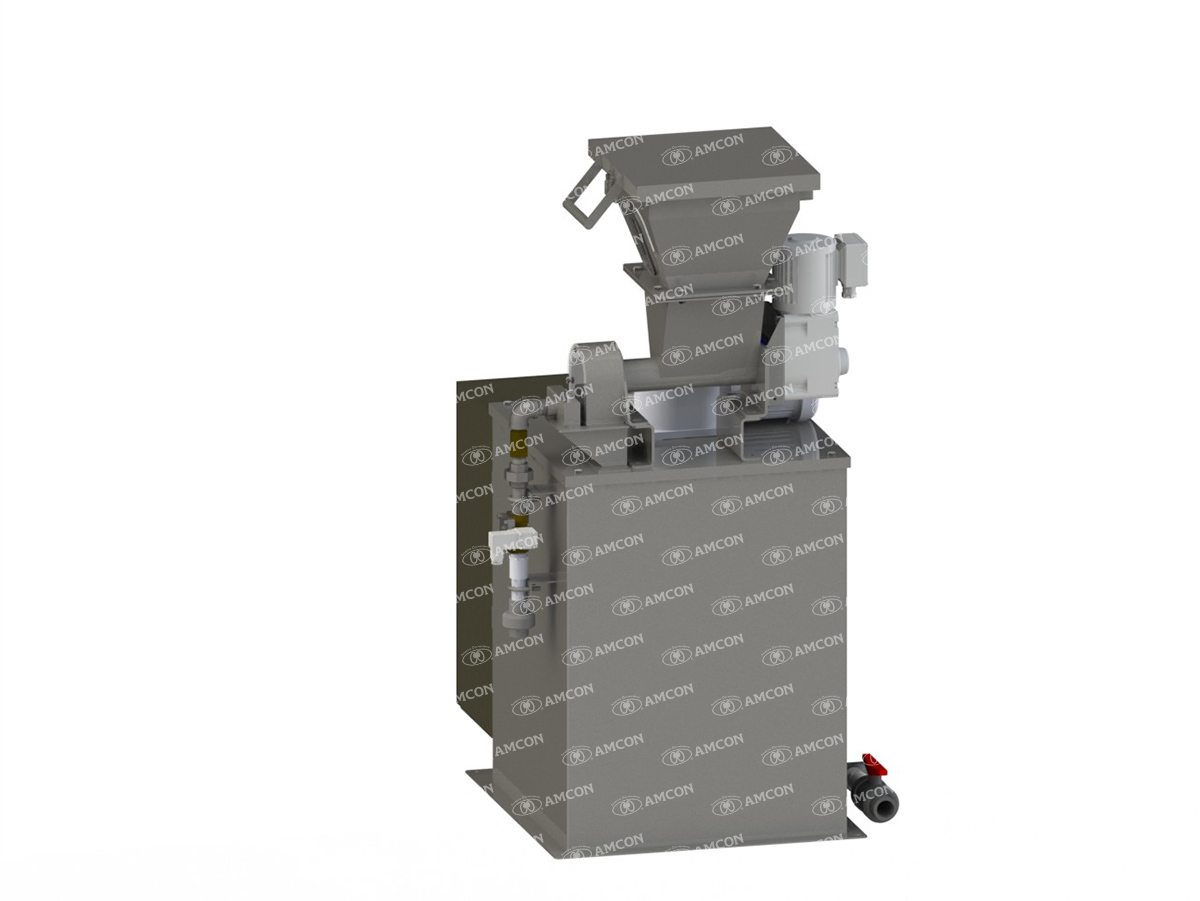 Polymer Make-up System AP Series