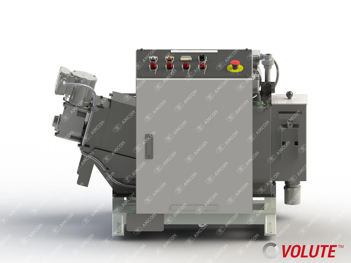 VOLUTE™ Dewatering Press ES-051