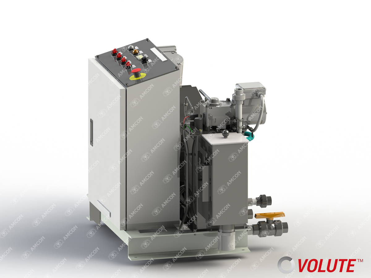 VOLUTE™ Dewatering Press ES-051