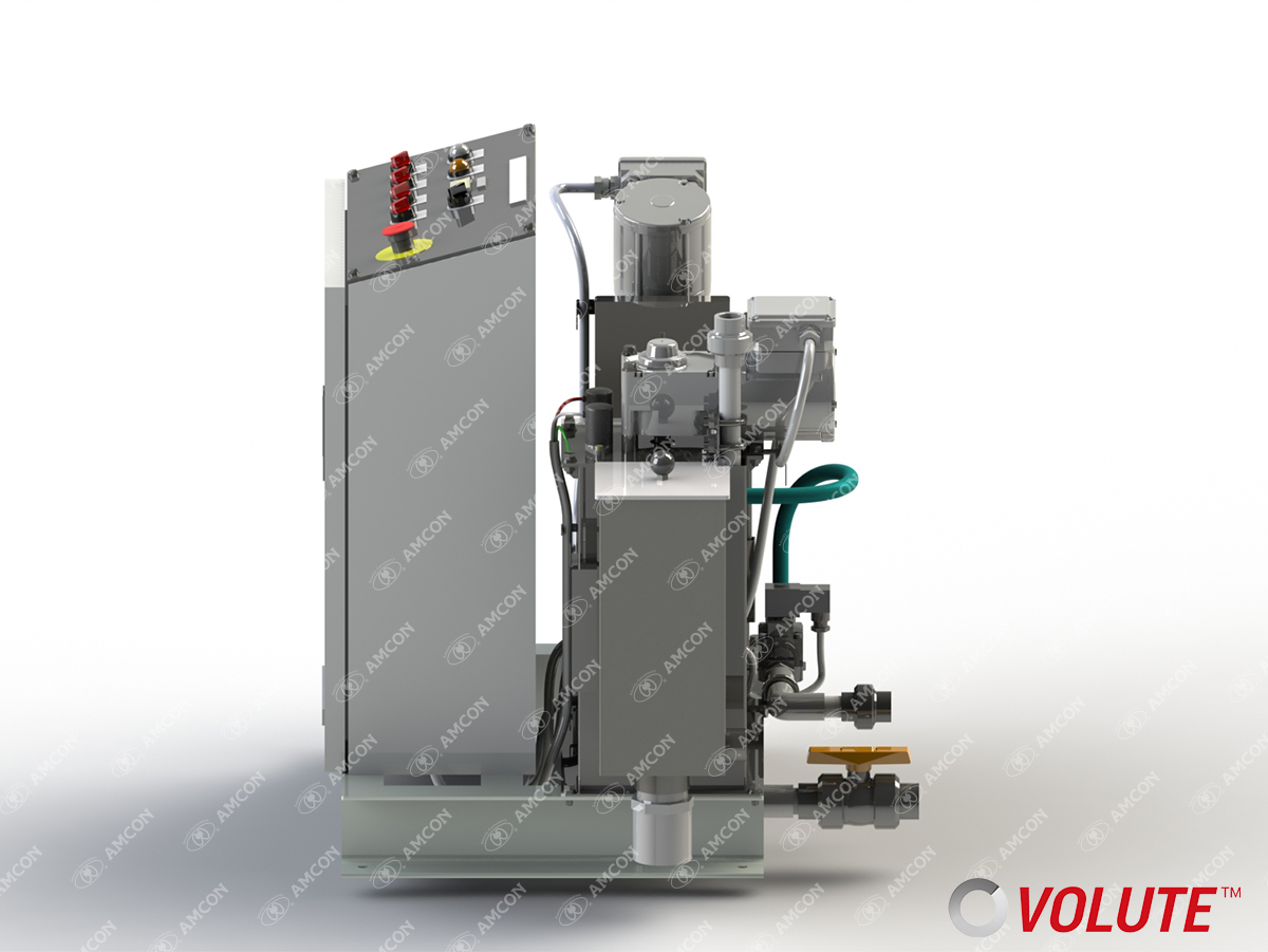 VOLUTE™ Dewatering Press ES-051