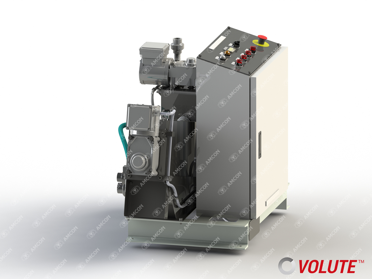 VOLUTE™ Dewatering Press ES-051