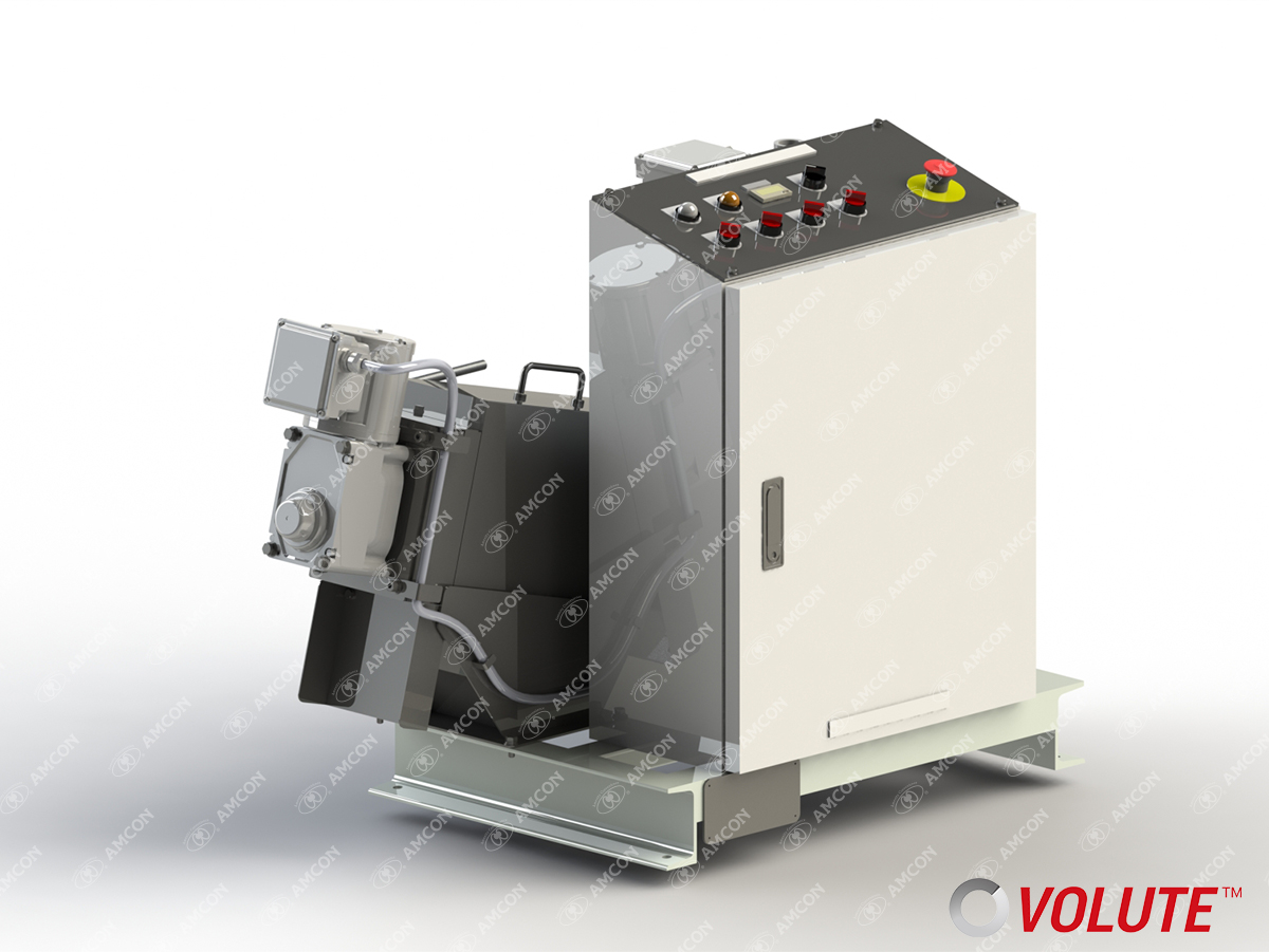 VOLUTE™ Dewatering Press ES-051