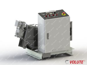 VOLUTE™ Dewatering Press ES-051