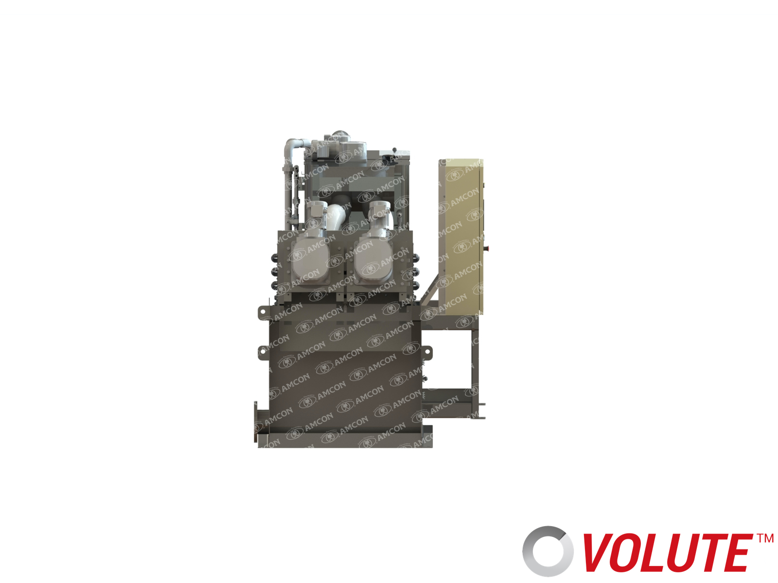 VOLUTE™ Dewatering Press FS Series