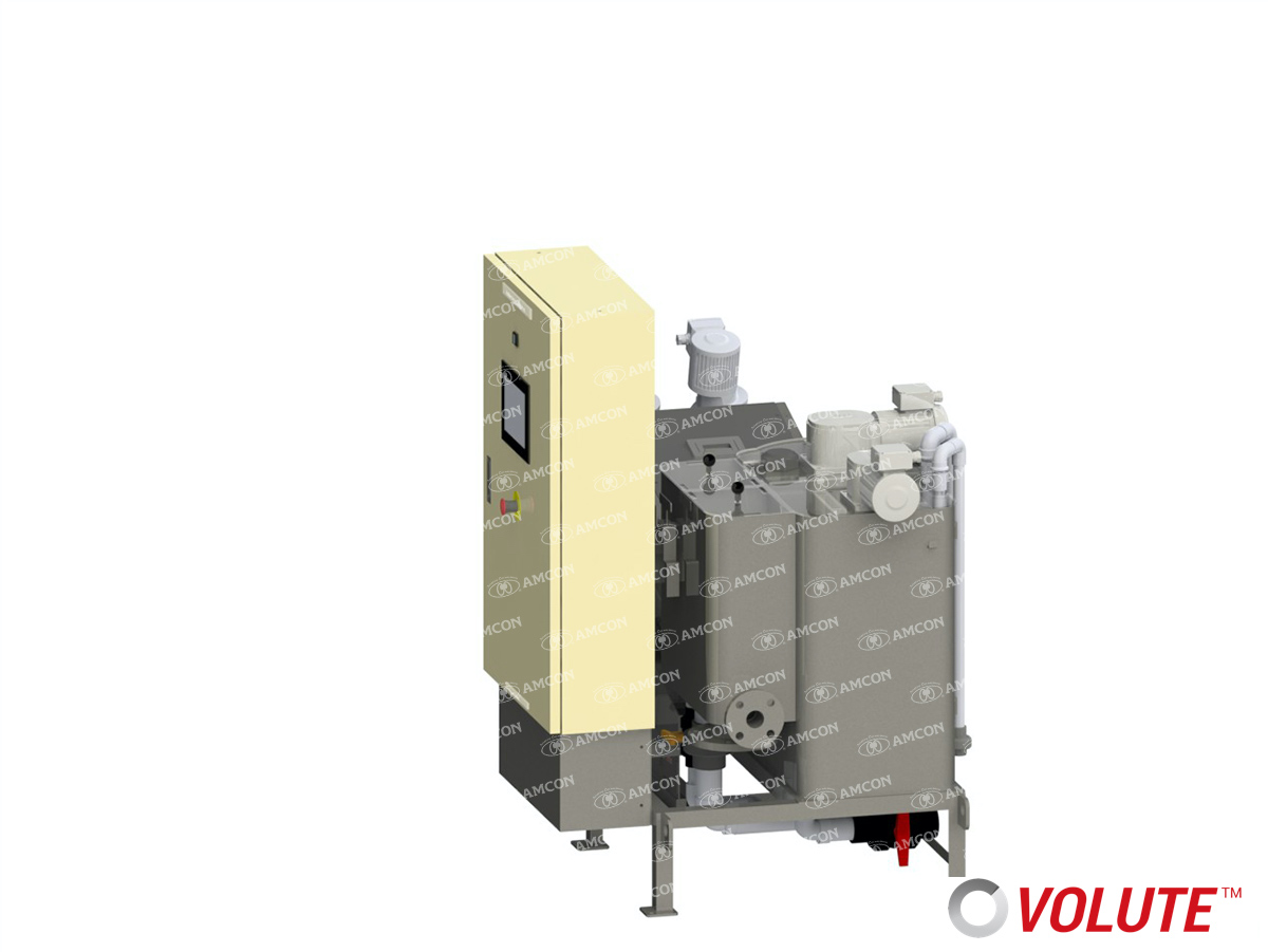 VOLUTE™ Dewatering Press GS Series