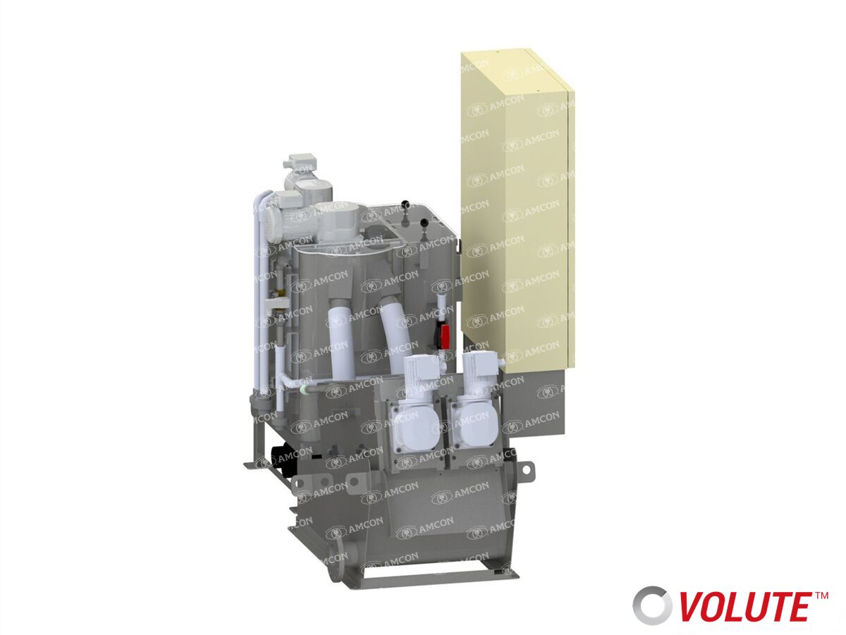 VOLUTE™ Dewatering Press GS Series