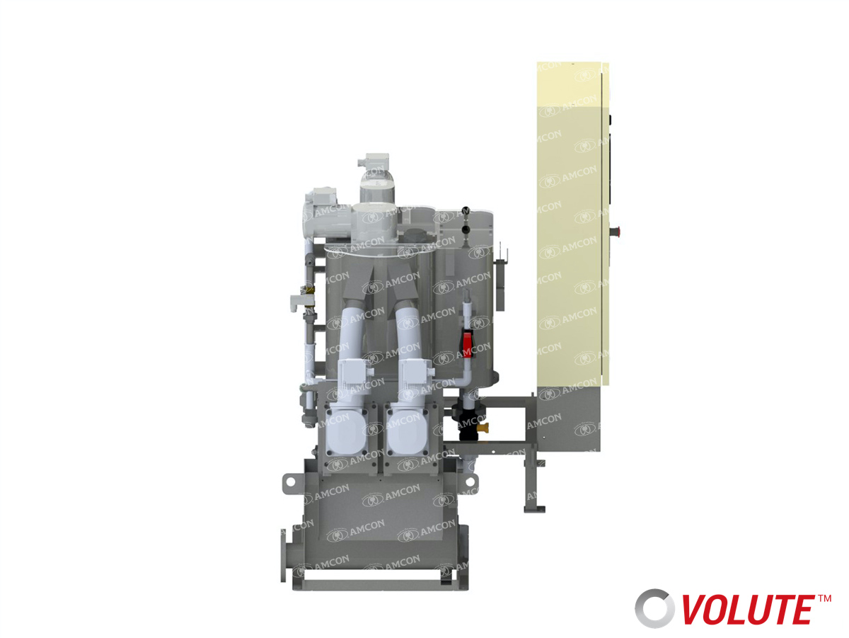 VOLUTE™ Dewatering Press GS Series