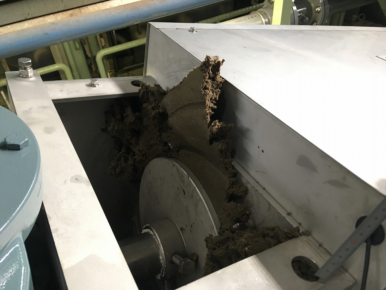 An Ideal Solution for Sites with Limited Installation Space