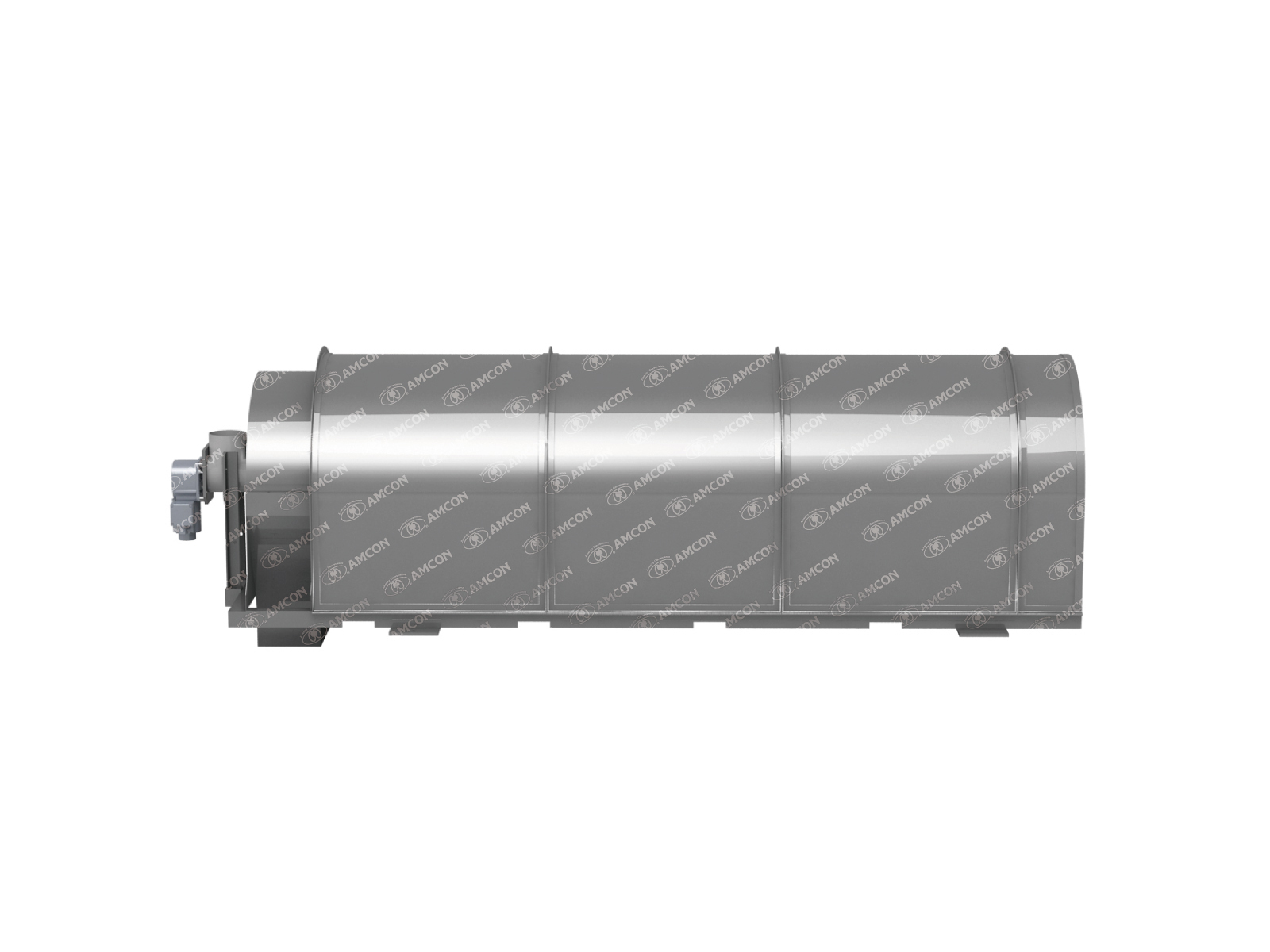 Sludge Dryer SP Series