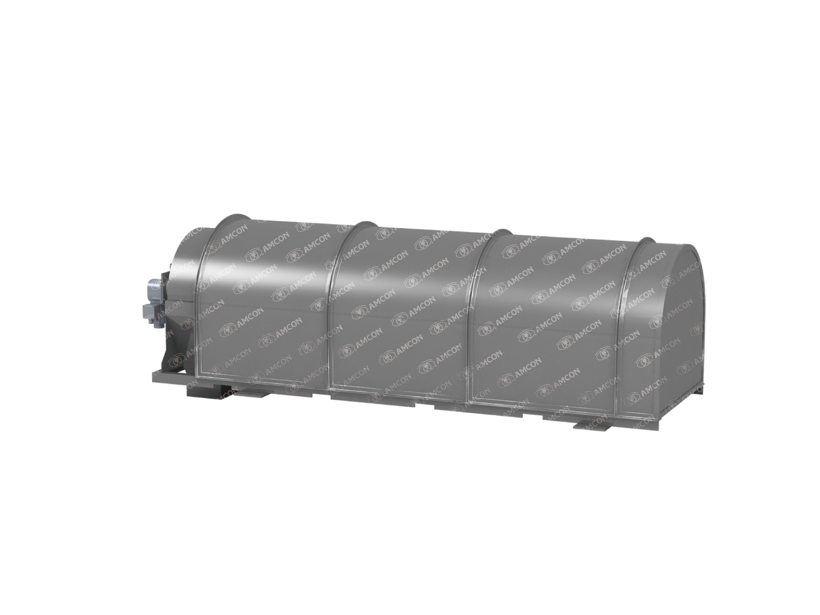 Sludge Dryer SP Series