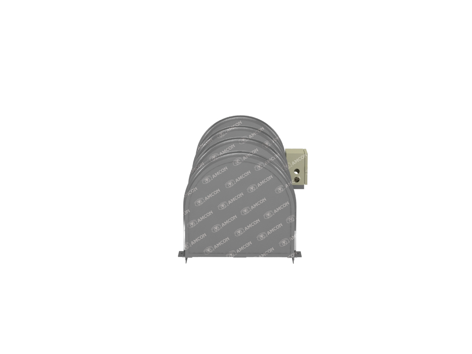 Sludge Dryer SP Series