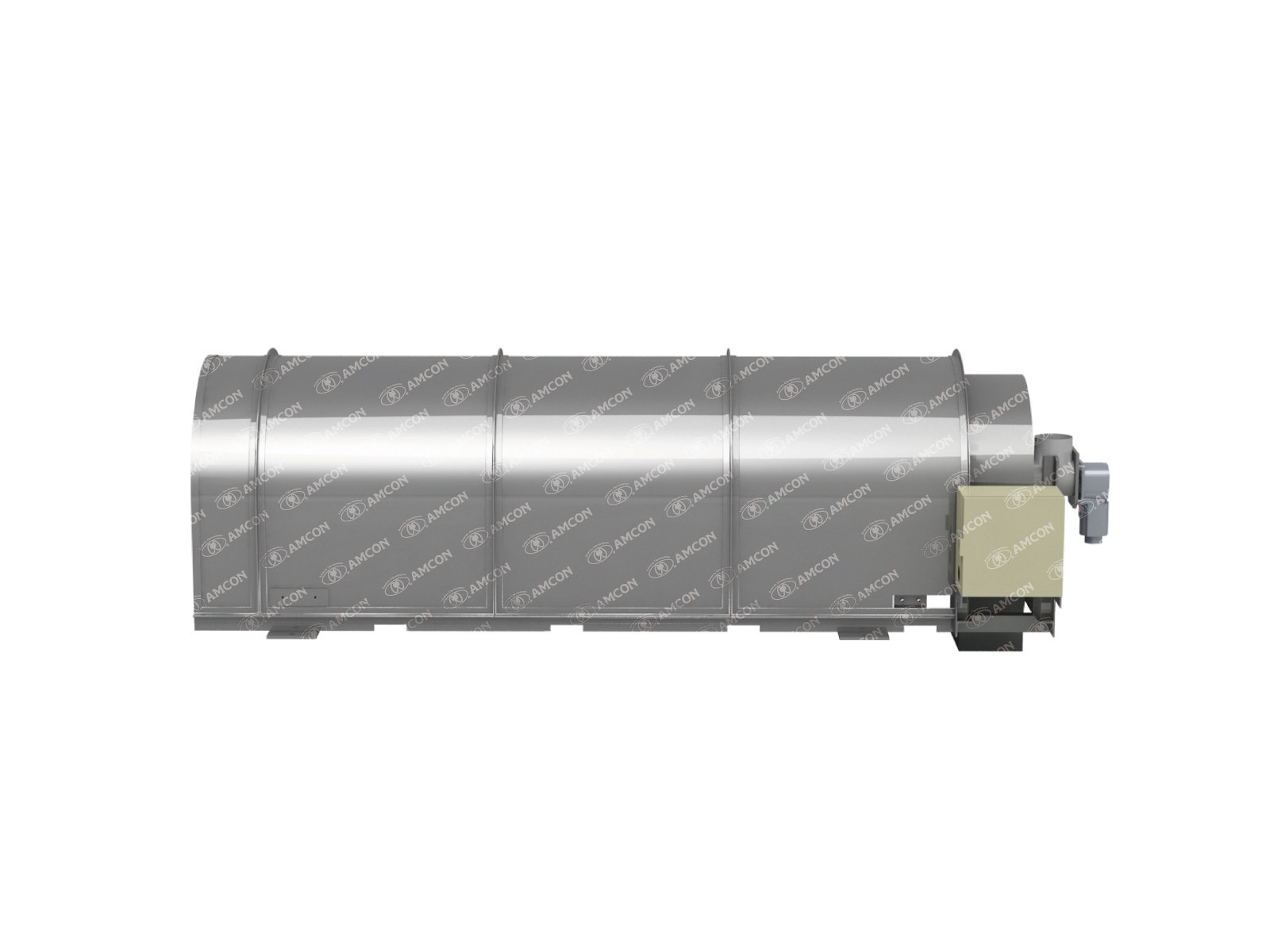 Sludge Dryer SP Series