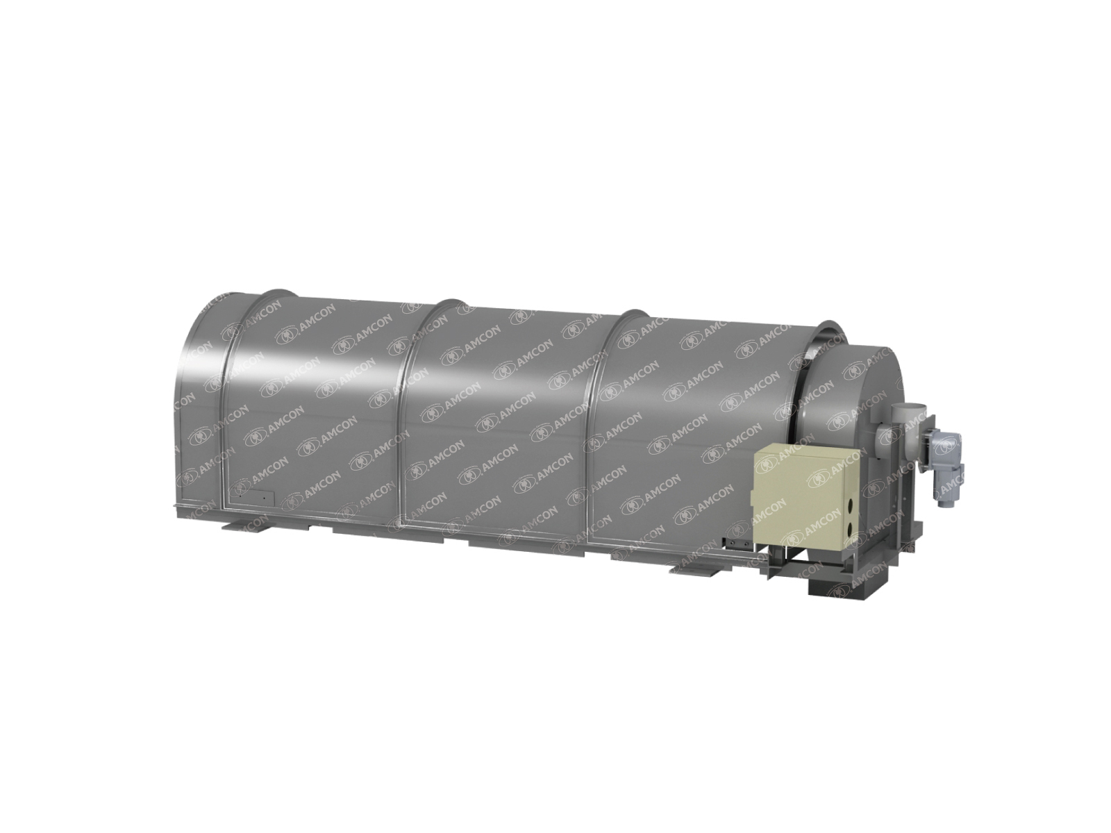 Sludge Dryer SP Series