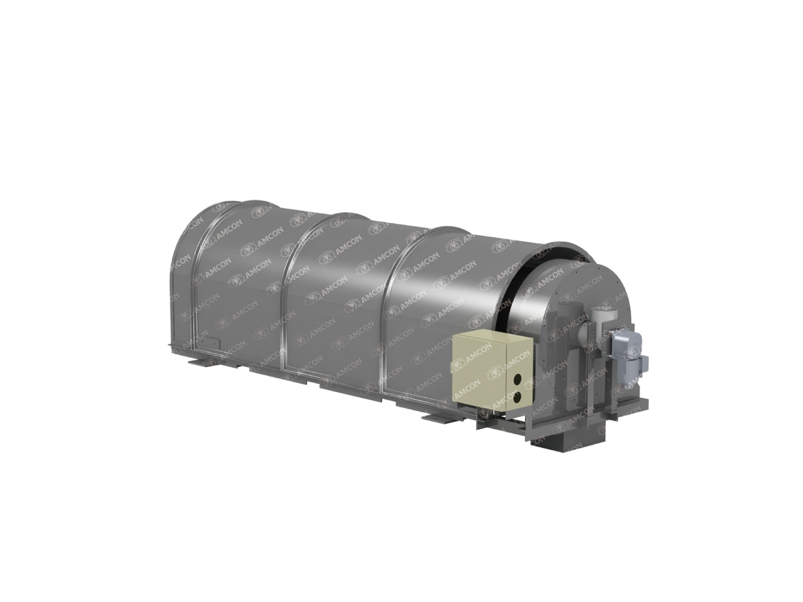 Sludge Dryer SP Series