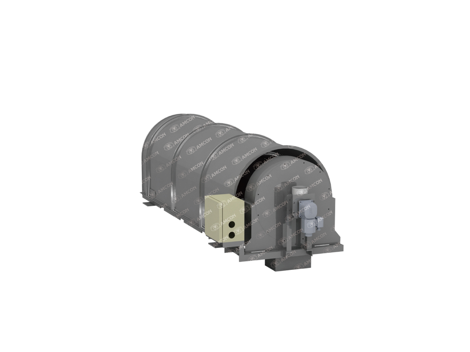 Sludge Dryer SP Series