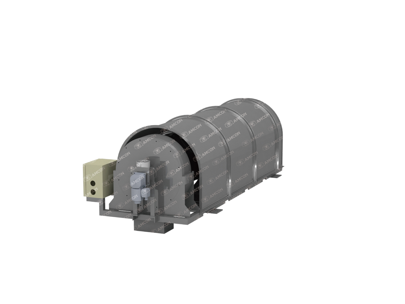Sludge Dryer SP Series