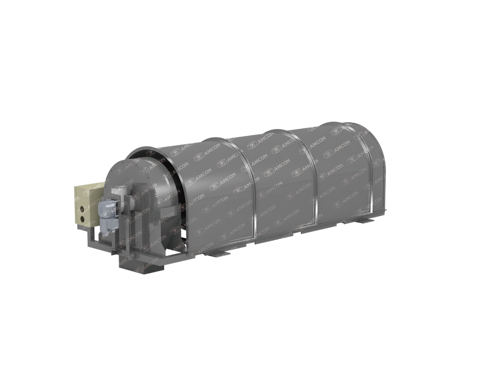 Sludge Dryer SP Series