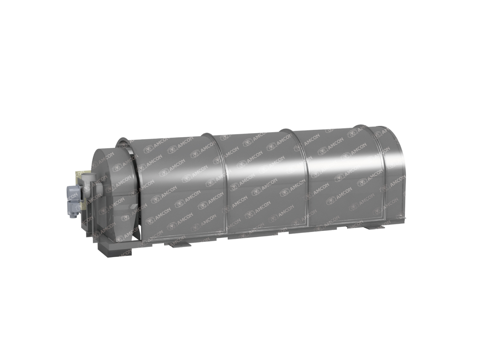Sludge Dryer SP Series