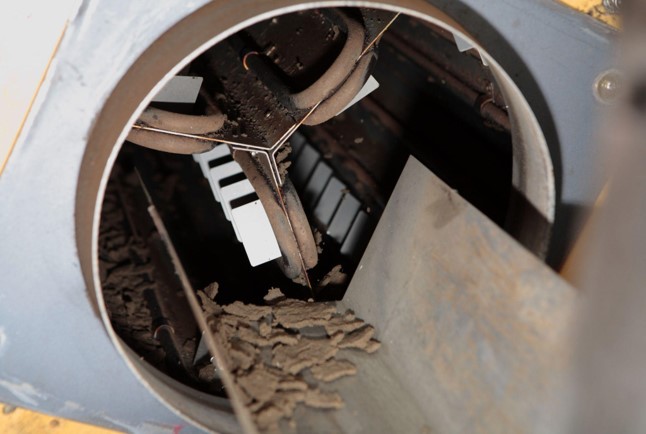 Sludge Dryer