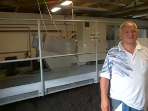 VOLUTE™ is Trusted by Wastewater Treatment Plants in the Czech Republic