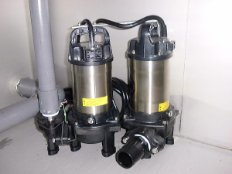 Sludge Conditioning Tank