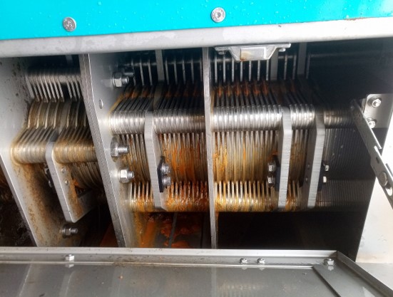 Cylinder Unit