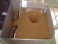 Flow Control Tank