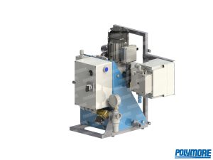 Polymer Make-up System Polymore