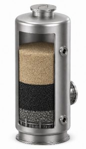 Rapid Sand Filter