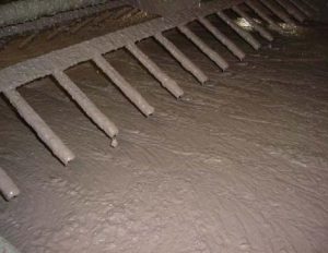 Applicable to Oily Sludge! VOLUTE™ Dewatering Press Reduces the Sludge Disposal Cost by 75%